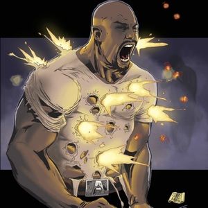 Meet your Posher, Nick